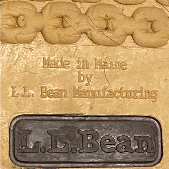 Ll bean Bean boots size 10 fur lined slip on Men’s - Picture 11 of 15